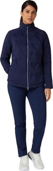 Wasserdichte Jacke Callaway Chev Primaloft Peacot L Wasserdichte Jacke - 5