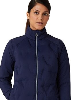 Waterproof Jacket Callaway Chev Primaloft Peacot L Waterproof Jacket - 6