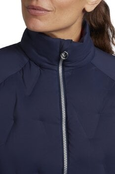 Wasserdichte Jacke Callaway Chev Primaloft Peacot L Wasserdichte Jacke - 7