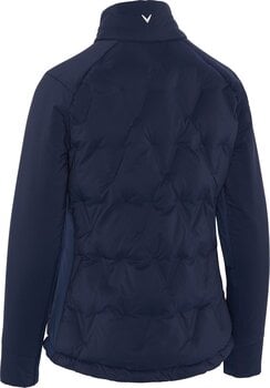 Wasserdichte Jacke Callaway Chev Primaloft Peacot M Wasserdichte Jacke - 2