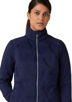 Waterdichte jas Callaway Chev Primaloft Peacot M Waterdichte jas - 6