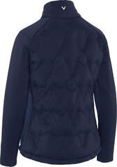 Wasserdichte Jacke Callaway Chev Primaloft Peacot S Wasserdichte Jacke - 1
