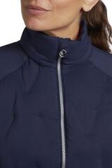 Wasserdichte Jacke Callaway Chev Primaloft Peacot S Wasserdichte Jacke - 6