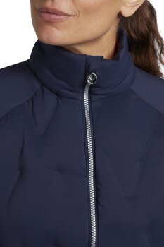 Wasserdichte Jacke Callaway Chev Primaloft Peacot S Wasserdichte Jacke - 7