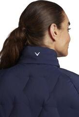 Wasserdichte Jacke Callaway Chev Primaloft Peacot S Wasserdichte Jacke - 7