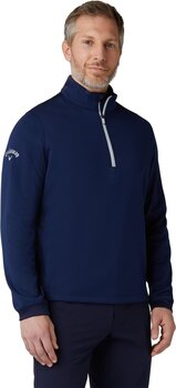 Kapuzenpullover/Pullover Callaway Hex Fleece Peacot L - 3