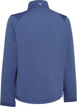 Sudadera con capucha/Suéter Callaway Hex Fleece Med Galaxy Heather L - 2