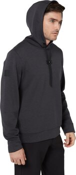 Veste imperméable Callaway Aquapel Premium Dark Caviar Heather M Veste imperméable - 3