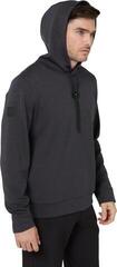 Waterproof Jacket Callaway Aquapel Premium Dark Caviar Heather - 2