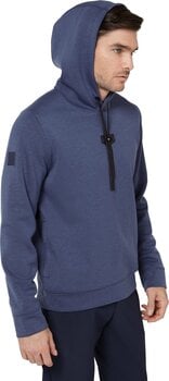 Kurtka wodoodporna Callaway Aquapel Premium Peacoat Heather L Kurtka wodoodporna - 3