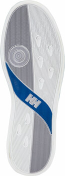 Férfi vitorlás cipő Helly Hansen HH 5.5 M Ebony - 44,5 - 5
