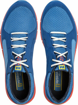 Мъжки обувки Helly Hansen AHIGA V3 HYDROPOWER BLUE - 41 - 4