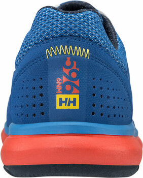 Chaussures de navigation Helly Hansen AHIGA V3 HYDROPOWER BLUE - 44 - 2