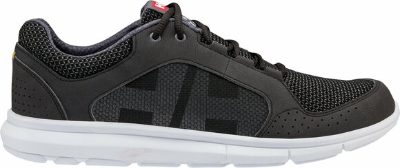 Scarpe uomo Helly Hansen Ahiga V3 Hydropower Jet Black- 43 - 3