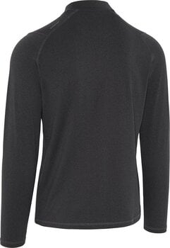 Abbigliamento termico Callaway Crew Neck Ebony Heather XL - 2