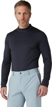 Thermal Clothing Callaway Crew Neck Ebony Heather XL - 3