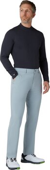 Thermo ondergoed Callaway Crew Neck Ebony Heather XL - 5