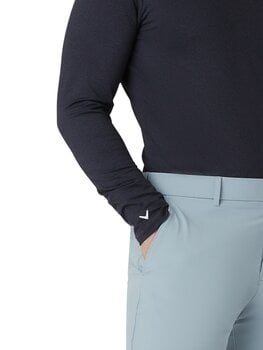 Термо бельо Callaway Crew Neck Ebony Heather XL - 6