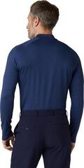 Lämpövaatteet Callaway Crew Neck Navy Heather XL - 3