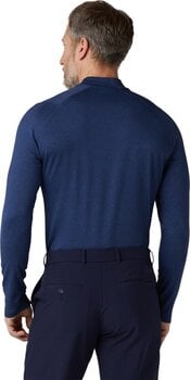 Thermo ondergoed Callaway Crew Neck Navy Heather XL - 4