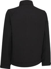 Jacke Callaway Dobby Sherpa Interior Caviar - 1
