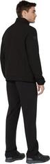 Jacke Callaway Dobby Sherpa Interior Caviar - 4