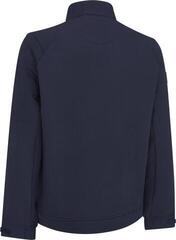 Jacket Callaway Dobby Sherpa Interior Peacoat - 1