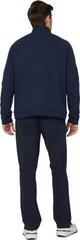 Jacket Callaway Dobby Sherpa Interior Peacoat - 4