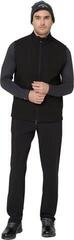 Veste Callaway Sherpa Interior Caviar M Veste - 3