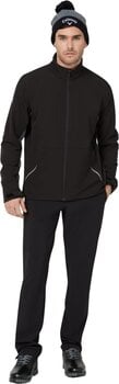 Veste Callaway Premium Full Zip Wind Caviar L Veste - 4