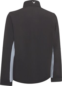 яке Callaway Premium Full Zip Wind Caviar M яке - 2