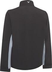 Jacke Callaway Premium Full Zip Wind Caviar - 1