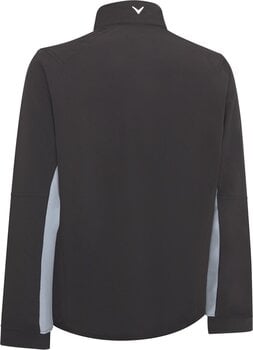 яке Callaway Premium Full Zip Wind Caviar XL яке - 2