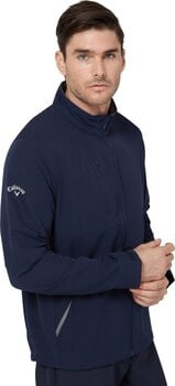 Jacket Callaway Premium Full Zip Wind Peacoat L Jacket - 3