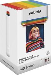 Imprimante de poche Polaroid Gen 2 E-box White Imprimante de poche - 1