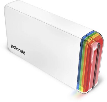 Imprimante de poche Polaroid Hi-Print Gen 2 White Imprimante de poche - 2