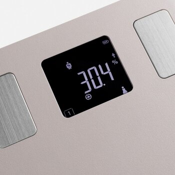 Smart Scale Tanita BC-333LE Grey Smart Scale - 2