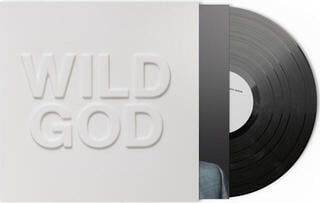 LP ploča Nick Cave & The Bad Seeds - Wild God (LP) - 1