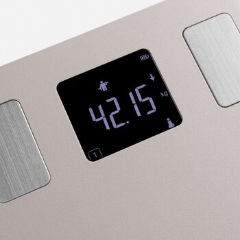 Smart Scale Tanita BC-333LE Grey Smart Scale - 4