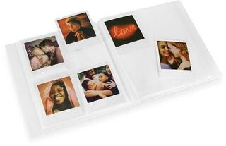 Album photo Polaroid Large White Album photo - 2
