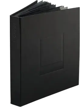 Album foto Polaroid Large 160 Black Album foto - 3