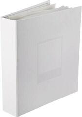 Album photo Polaroid Large 160 White Album photo - 2