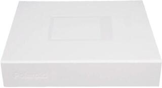 Album photo Polaroid Large 160 White Album photo - 3