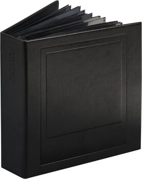 Photo Album
 Polaroid Small  40 Black Photo Album - 2