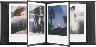 Album photo Polaroid Small  40 Black Album photo - 5