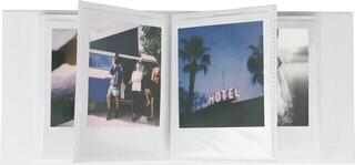 Album photo Polaroid Small 40 White Album photo - 4