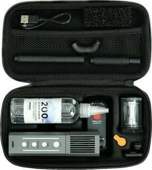 Hazer-sumukone PMI SmokeNINJA Full Kit Hazer-sumukone - 2