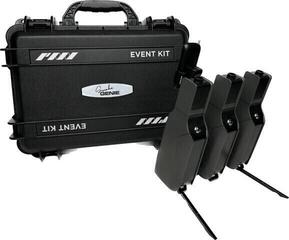 Hazer PMI SmokeGENIE Event Kit Hazer - 2