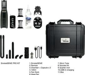 Hazer PMI SmokeGENIE Professional Hazer - 3