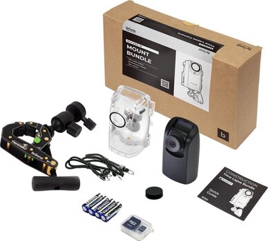 Action Camera Brinno BCC300-C Construction Bundle  Action Camera - 2